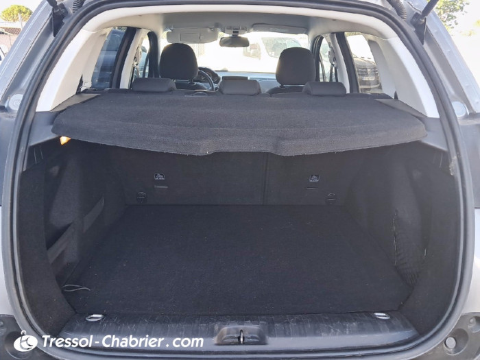 Peugeot 2008 PureTech 130 S&S BVM6 Style