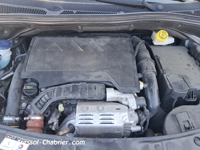 Peugeot 2008 PureTech 130 S&S BVM6 Style