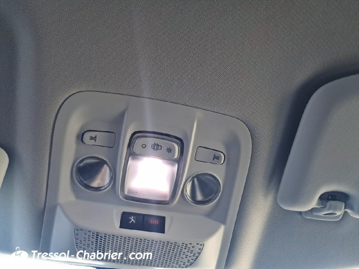 Peugeot 2008 PureTech 130 S&S BVM6 Style
