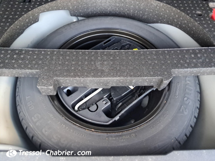 Peugeot 2008 PureTech 130 S&S BVM6 Style