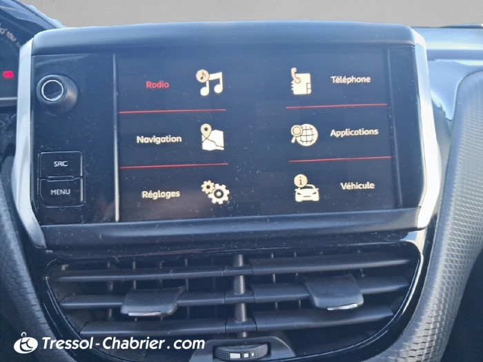 Peugeot 2008 PureTech 130 S&S BVM6 Style