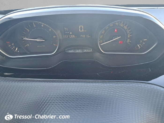 Peugeot 2008 PureTech 130 S&S BVM6 Style