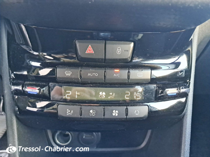 Peugeot 2008 PureTech 130 S&S BVM6 Style