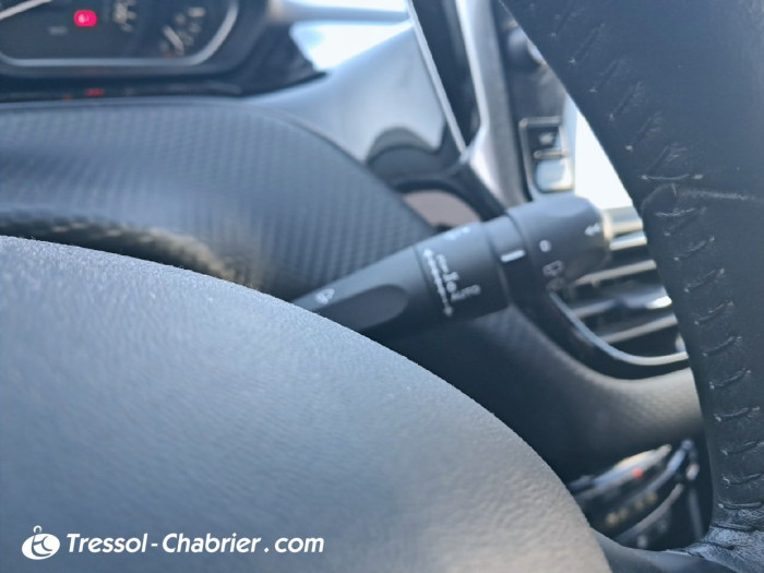 Peugeot 2008 PureTech 130 S&S BVM6 Style