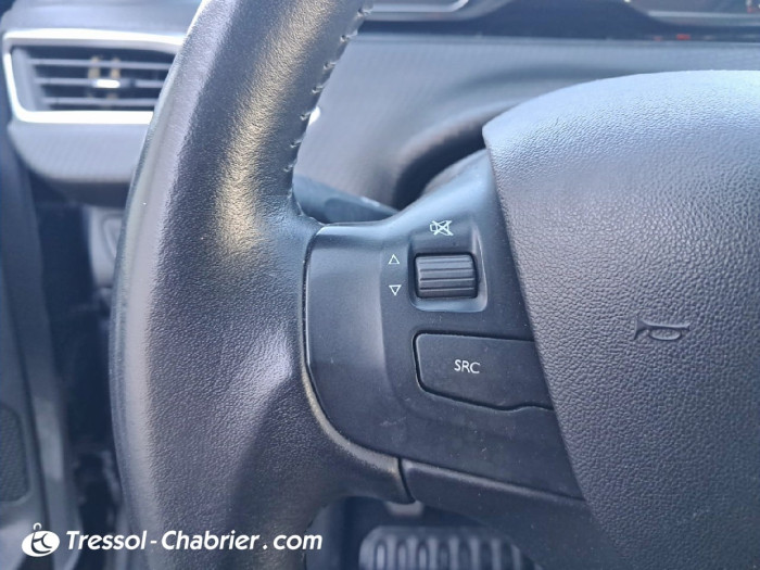 Peugeot 2008 PureTech 130 S&S BVM6 Style
