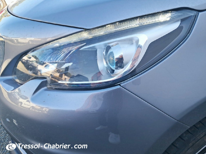 Peugeot 2008 PureTech 130 S&S BVM6 Style