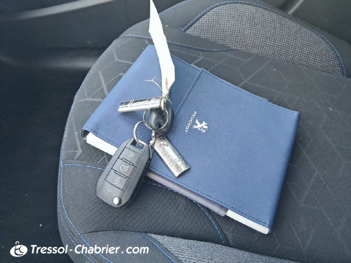 Peugeot 2008 PureTech 130 S&S BVM6 Style