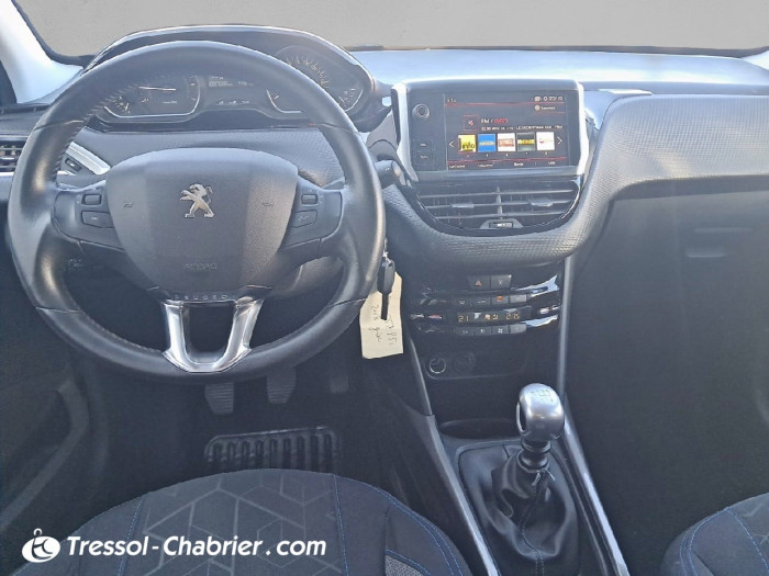 Peugeot 2008 PureTech 130 S&S BVM6 Style
