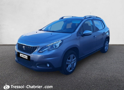 Peugeot 2008 PureTech 130 S&S BVM6 Style