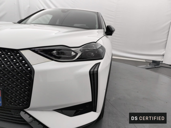 DS DS 3 ELECTRIQUE E-Tense Rivoli