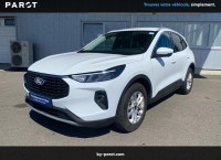 Ford Kuga 2.5 Duratec 180ch Hybrid FlexiFuel Titanium Business Powershift