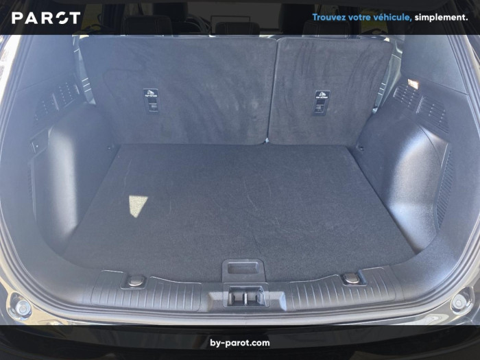 Ford Kuga 2.5 Duratec 180ch Hybrid FlexiFuel Titanium Business Powershift