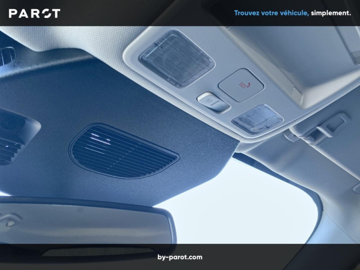 Ford Kuga 2.5 Duratec 180ch Hybrid FlexiFuel Titanium Business Powershift