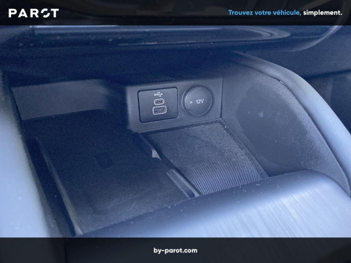 Ford Kuga 2.5 Duratec 180ch Hybrid FlexiFuel Titanium Business Powershift