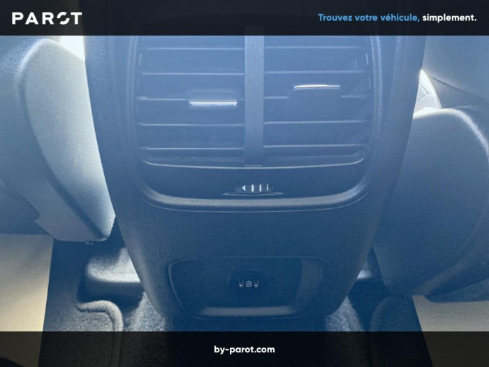 Ford Kuga 2.5 Duratec 180ch Hybrid FlexiFuel Titanium Business Powershift