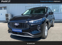Ford Kuga Nouveau 2.5 Duratec 180 ch FlexiFuel FHEV E85 Powershift Titanium Business