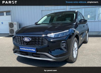 Ford Kuga 2.5 Duratec 180ch Hybrid FlexiFuel Titanium Business Powershift
