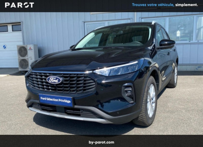 Ford Kuga 2.5 Duratec 180ch Hybrid FlexiFuel Titanium Business Powershift