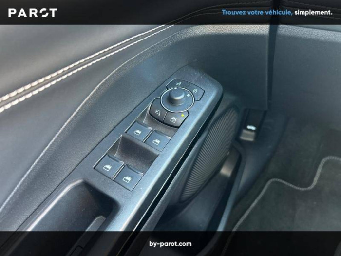 Ford PUMA Nouveau 1.0 EcoBoost 125 ch mHEV S&S BVM6 Titanium