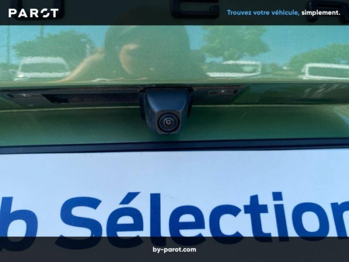 Ford Kuga 2.5 Duratec 180 ch FlexiFuel FHEV E85 Powershift ST-Line