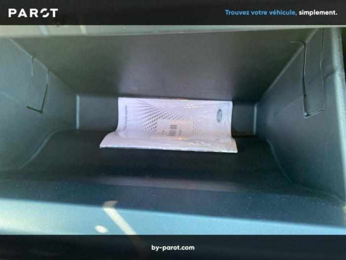 Ford Kuga 2.5 Duratec 180 ch FlexiFuel FHEV E85 Powershift ST-Line