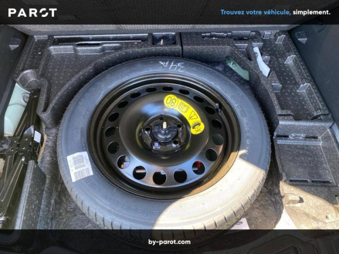 Ford Kuga 2.5 Duratec 180 ch FlexiFuel FHEV E85 Powershift ST-Line