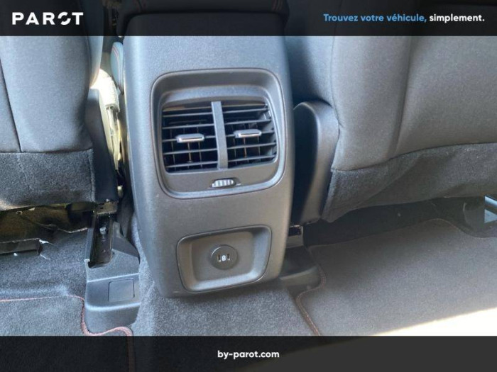 Ford Kuga 2.5 Duratec 180 ch FlexiFuel FHEV E85 Powershift ST-Line