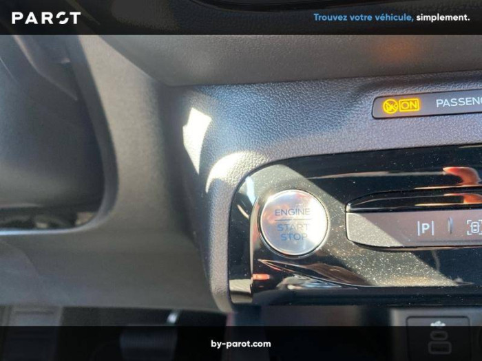 Ford Kuga 2.5 Duratec 180 ch FlexiFuel FHEV E85 Powershift ST-Line