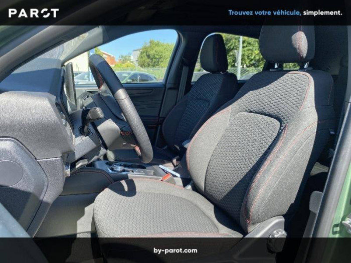 Ford Kuga 2.5 Duratec 180 ch FlexiFuel FHEV E85 Powershift ST-Line