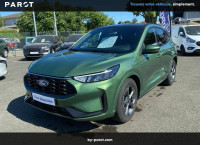 Ford Kuga 2.5 Duratec 180 ch FlexiFuel FHEV E85 Powershift Active