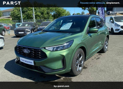 Ford Kuga 2.5 Duratec 180 ch FlexiFuel FHEV E85 Powershift ST-Line