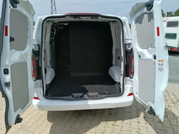 Ford Transit Custom Fg 320 L1H1 2.5 Duratec 232ch Hybride recheargeable Multicab Limited CVT