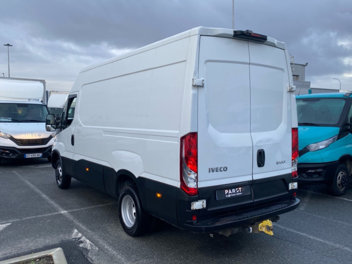 IVECO Daily 35C Fg 35C16 V12 Tor