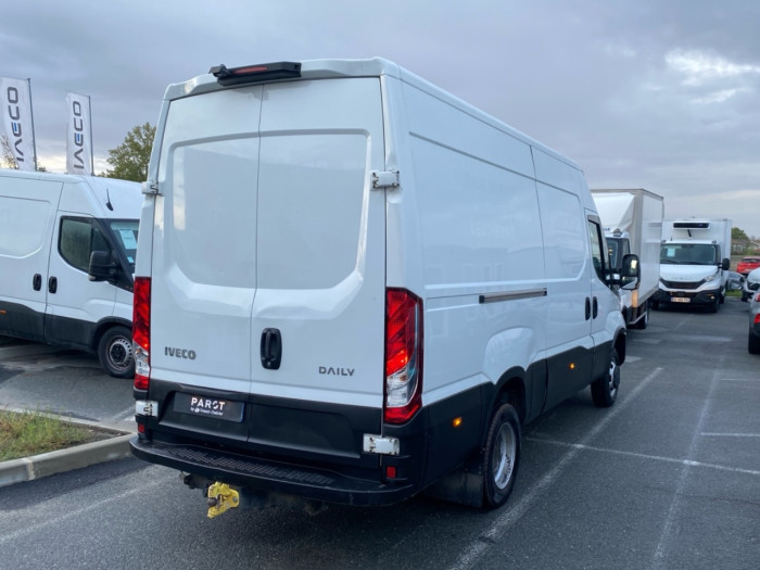 IVECO Daily 35C Fg 35C16 V12 Tor