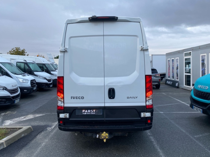 IVECO Daily 35C Fg 35C16 V12 Tor