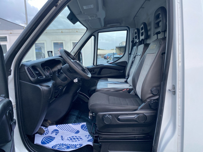 IVECO Daily 35C Fg 35C16 V12 Tor