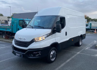 IVECO Daily 35C Fg 35C16 V12 Tor