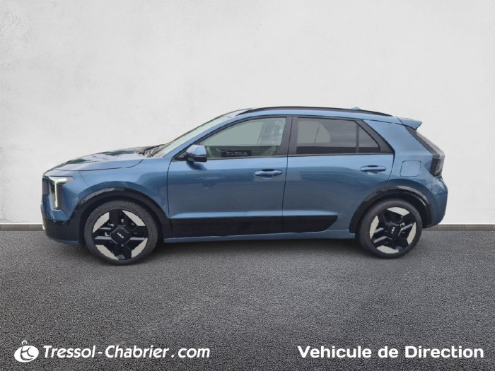 Kia NIRO HYBRIDE Nouveau 1.6 GDi Hybride 138 ch DCT6 Premium