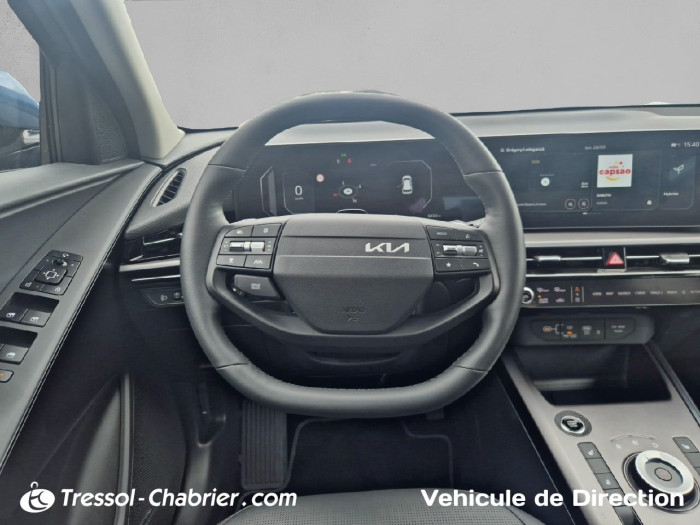 Kia NIRO HYBRIDE Nouveau 1.6 GDi Hybride 138 ch DCT6 Premium