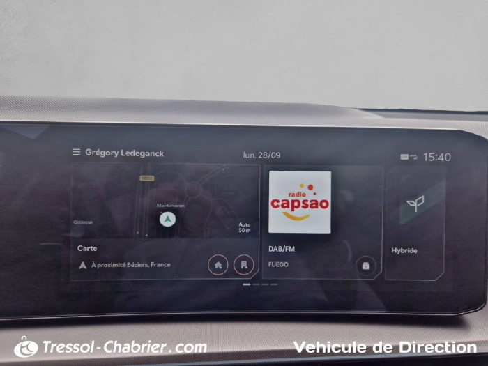 Kia NIRO HYBRIDE Nouveau 1.6 GDi Hybride 138 ch DCT6 Premium