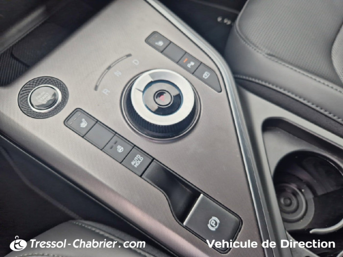 Kia NIRO HYBRIDE Nouveau 1.6 GDi Hybride 138 ch DCT6 Premium