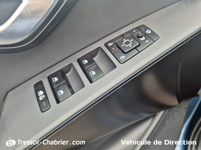 Kia NIRO HYBRIDE Nouveau 1.6 GDi Hybride 138 ch DCT6 Premium