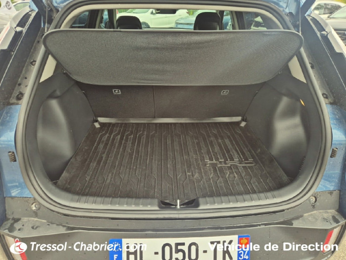 Kia NIRO HYBRIDE Nouveau 1.6 GDi Hybride 138 ch DCT6 Premium