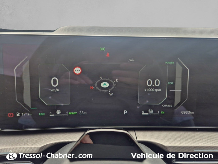 Kia NIRO HYBRIDE Nouveau 1.6 GDi Hybride 138 ch DCT6 Premium