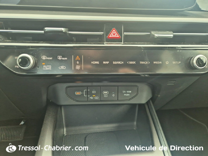 Kia NIRO HYBRIDE Nouveau 1.6 GDi Hybride 138 ch DCT6 Premium