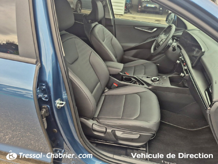 Kia NIRO HYBRIDE Nouveau 1.6 GDi Hybride 138 ch DCT6 Premium