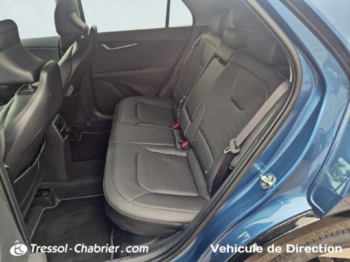 Kia NIRO HYBRIDE Nouveau 1.6 GDi Hybride 138 ch DCT6 Premium