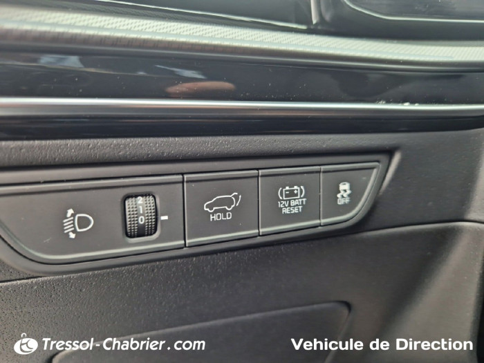 Kia NIRO HYBRIDE Nouveau 1.6 GDi Hybride 138 ch DCT6 Premium