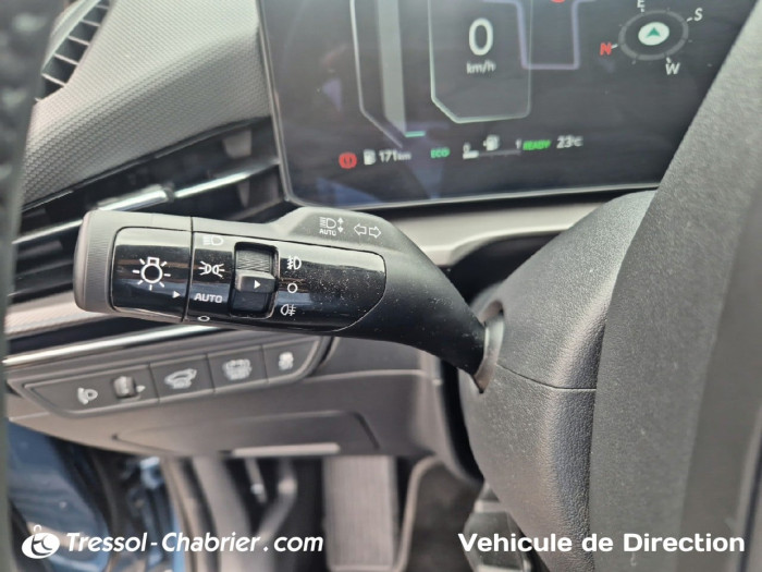 Kia NIRO HYBRIDE Nouveau 1.6 GDi Hybride 138 ch DCT6 Premium