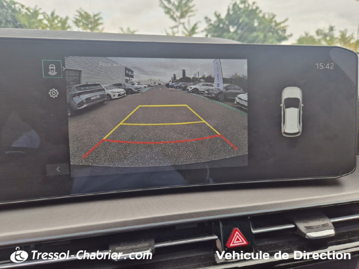 Kia NIRO HYBRIDE Nouveau 1.6 GDi Hybride 138 ch DCT6 Premium